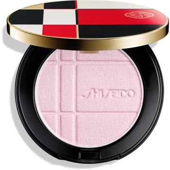 Shiseido Color + Glow Enhancer machiaj multifuncțional pentru ochi și pentru față - imagine 2
